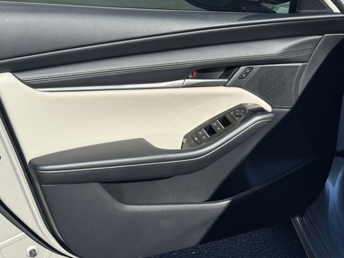 New 2026 MAZDA MAZDA3 2.5 S Sedan w/ Preferred Pkg image 15