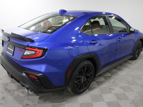New 2026 Subaru WRX Limited AWD/4WD image 28