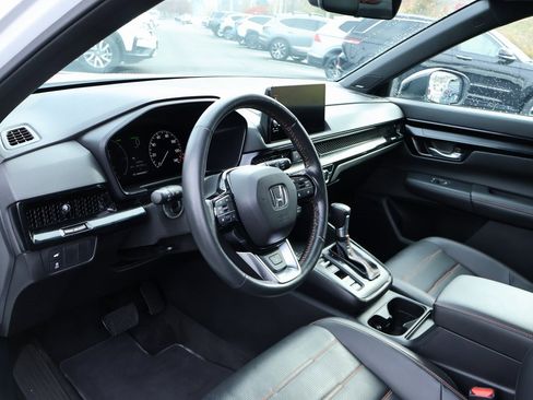 Certified 2023 Honda CR-V Sport Touring image 17