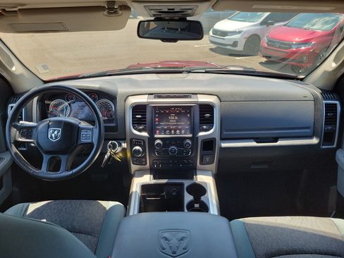 Used 2014 RAM 1500 Big Horn AWD/4WD image 11