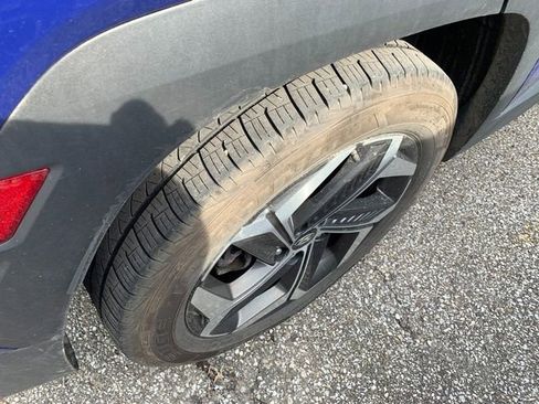 Used 2023 Hyundai Tucson SEL w/ Convenience Package image 5