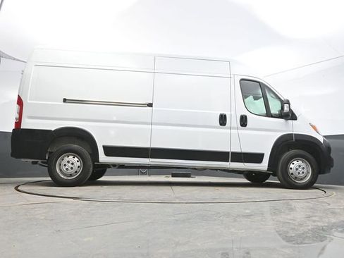 Used 2023 RAM ProMaster 2500 image 35