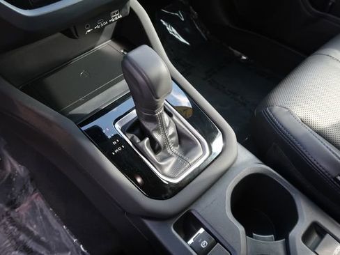 Certified 2025 Subaru Forester Limited w/ Popular Package #1 image 27