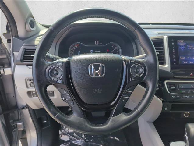 Used 2017 Honda Ridgeline RTL-E image 25
