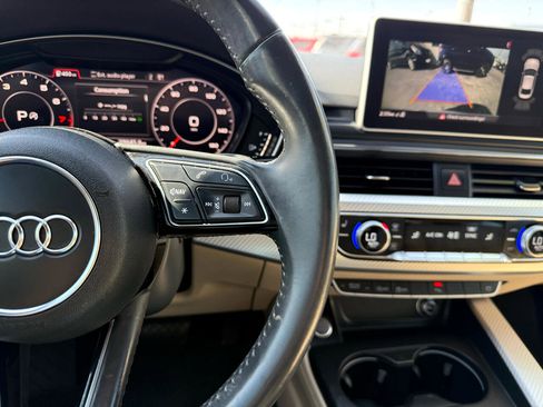 Used 2018 Audi A5 2.0T Premium Plus w/ Premium Plus image 18