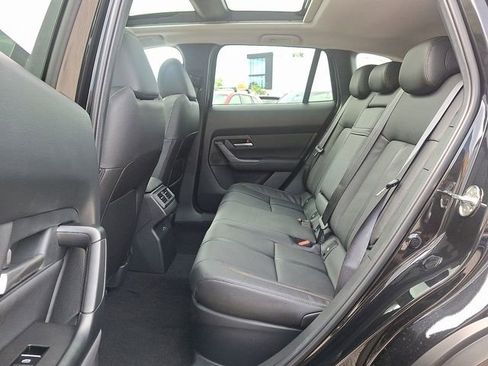 New 2026 MAZDA CX-50 AWD 2.5 Hybrid w/ Weather Package image 6