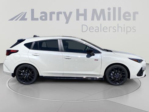 New 2026 Subaru Impreza RS AWD/4WD image 4