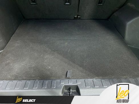 Used 2023 Chevrolet Equinox LT image 25