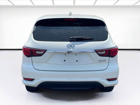 Used 2019 INFINITI QX60 Pure FWD image 5