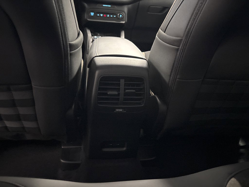 New 2026 Ford Bronco Sport Big Bend AWD/4WD image 24