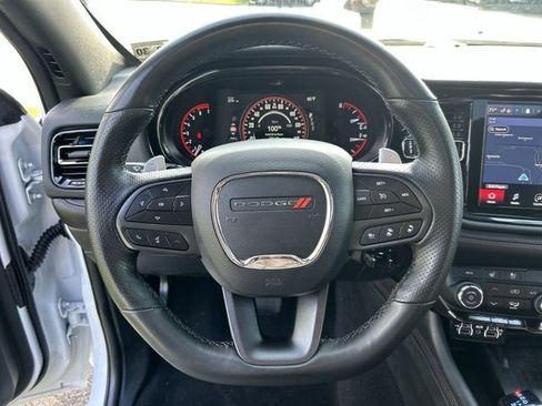 Used 2025 Dodge Durango R/T AWD/4WD image 18