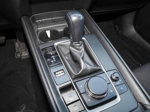 Used 2025 MAZDA CX-50 AWD 2.5 S w/ Preferred Package image 8