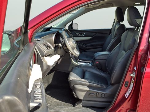Used 2019 Subaru Ascent Limited w/ Popular Package #2 AWD/4WD image 13