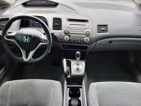 Used 2009 Honda Civic LX image 27