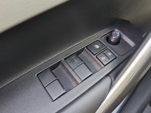 New 2026 Toyota Corolla Cross L image 23