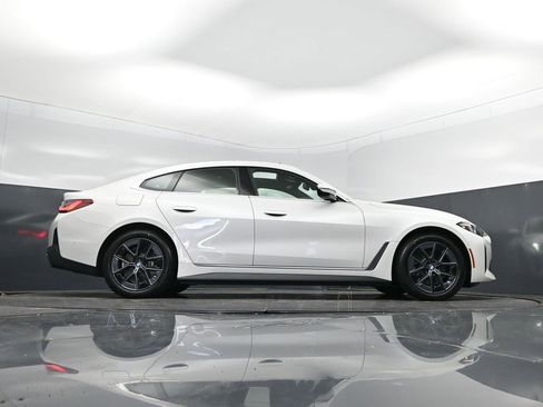 New 2026 BMW i4 eDrive40 w/ Premium Package image 43