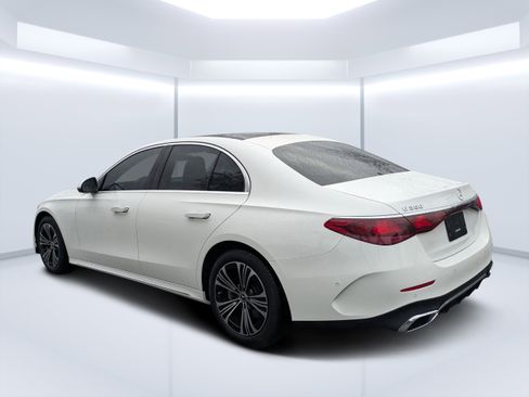 Used 2024 Mercedes-Benz E 350 E 350 image 8