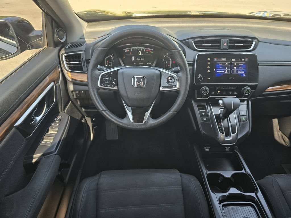 Used 2022 Honda CR-V EX image 14