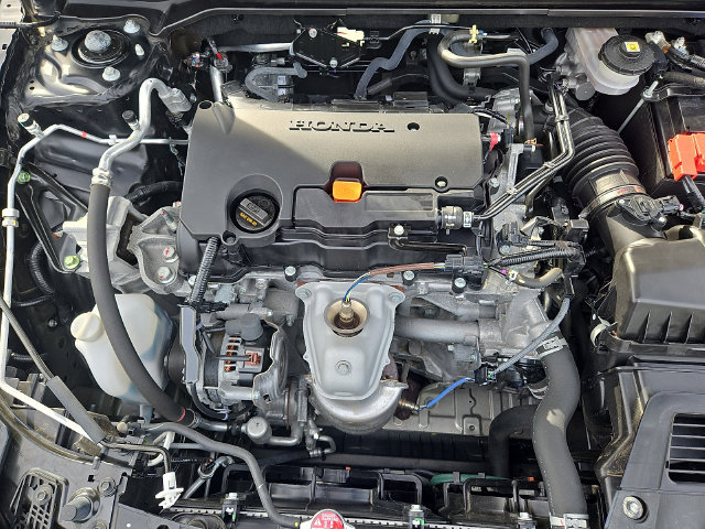 Used 2024 Honda Civic LX image 27