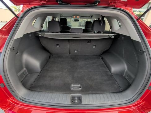 Used 2016 Hyundai Tucson SE w/ Option Group 02 AWD/4WD image 16