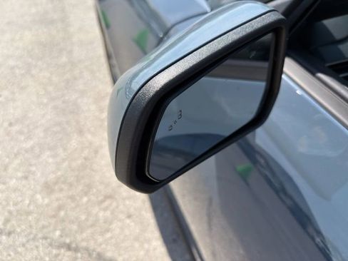 Used 2025 Ford Mustang Premium RWD image 12