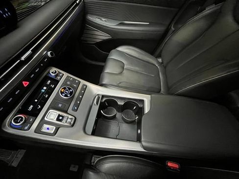 Used 2023 Hyundai Palisade Calligraphy w/ Cargo Package AWD/4WD image 29