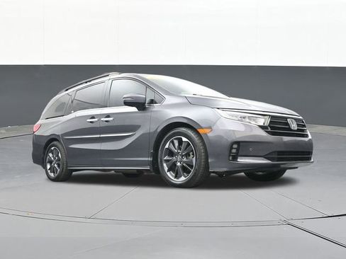 Used 2022 Honda Odyssey Elite image 58