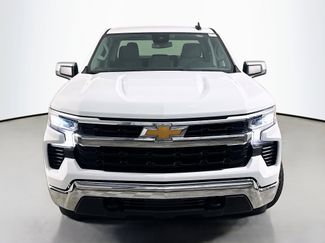 Used 2024 Chevrolet Silverado 1500 LT AWD/4WD video 2