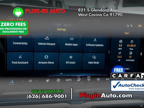 Used 2024 Ford Mustang GT Premium RWD image 30