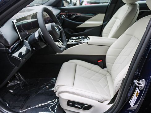 New 2027 BMW 530i w/ M Sport Package RWD image 17