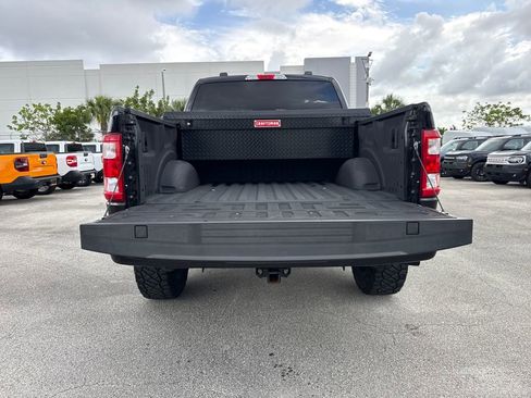 Used 2023 Ford F150 XL w/ STX Appearance Package AWD/4WD image 28