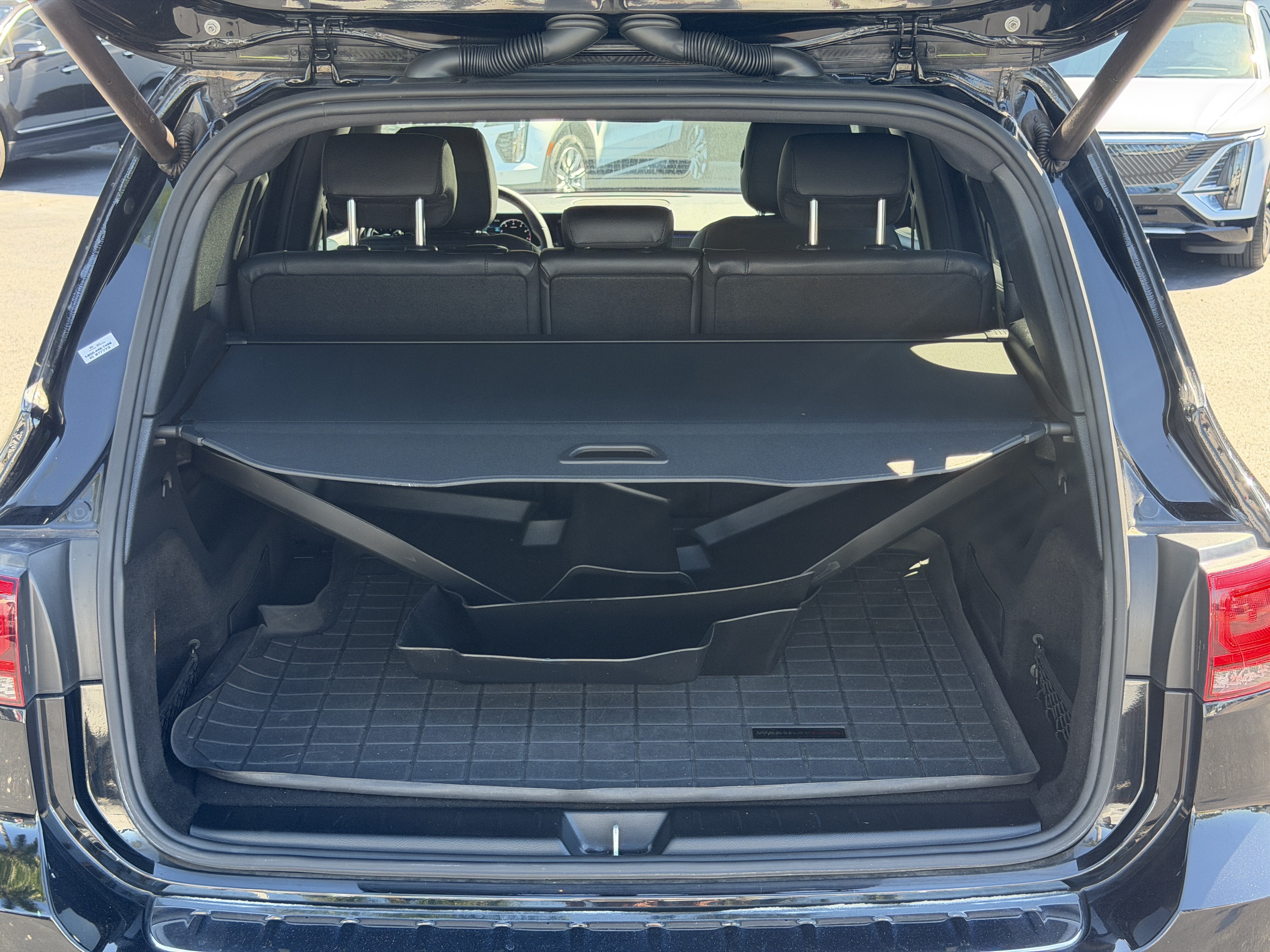 Used 2020 Mercedes-Benz GLB 250 image 11