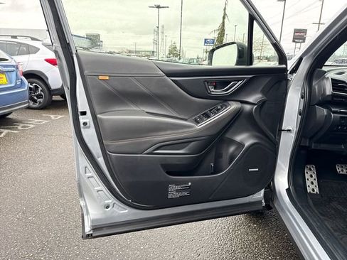 Used 2022 Subaru Forester Wilderness w/ Wilderness Package image 17