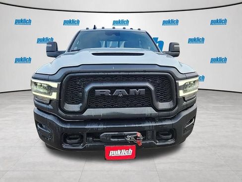 Used 2023 RAM 2500 Rebel w/ Level 1 Equipment Group AWD/4WD image 2