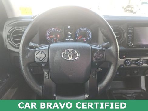 Used 2022 Toyota Tacoma SR image 28