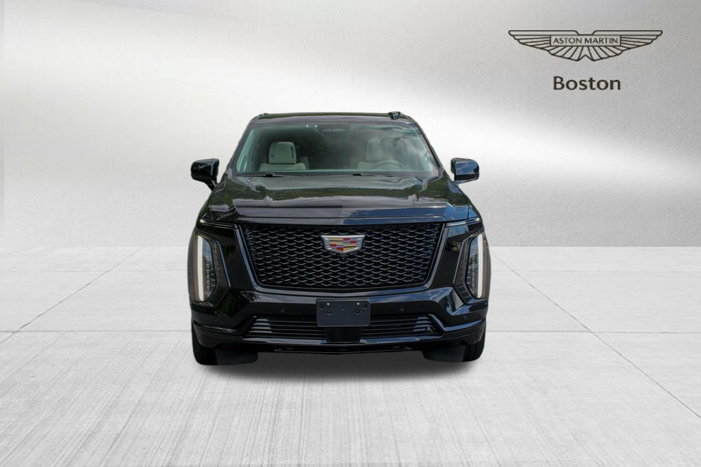Used 2025 Cadillac Escalade ESV Sport Platinum AWD/4WD image 5