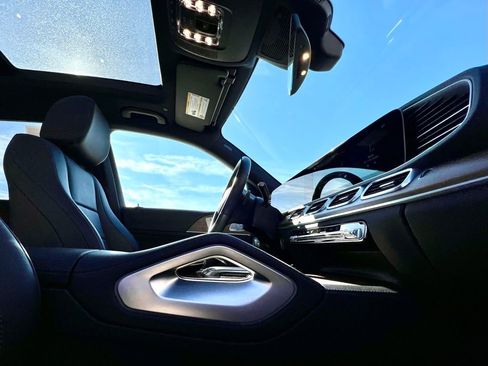 Certified 2022 Mercedes-Benz GLE 350 4MATIC image 14