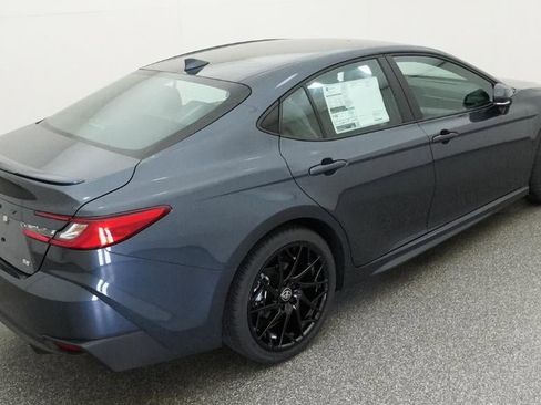 New 2026 Toyota Camry SE FWD image 9