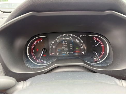 Used 2023 Toyota RAV4 XLE w/ Convenience Package AWD/4WD image 9