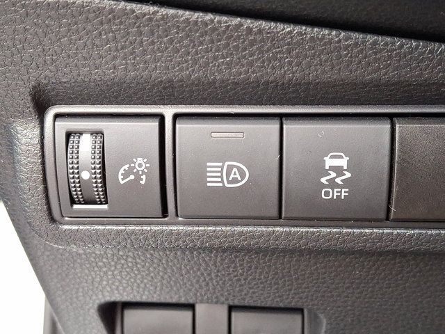 Used 2025 Toyota Corolla Cross XSE w/ Convenience Package AWD/4WD image 25