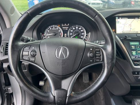 Used 2015 Acura MDX SH-AWD w/ Technology Package image 28