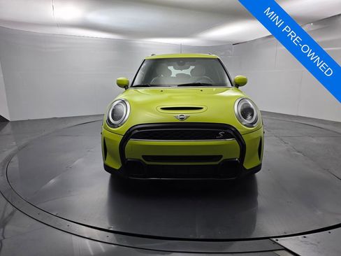 Used 2024 MINI Cooper S FWD image 2