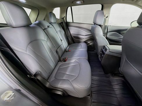 Used 2019 Buick Envision Premium AWD/4WD image 29