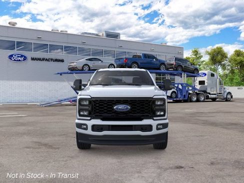 New 2026 Ford F350 XL AWD/4WD image 6