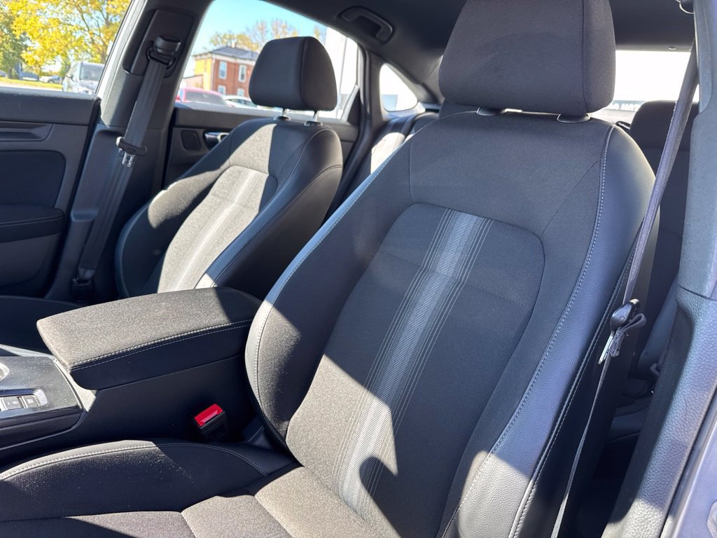 Certified 2023 Honda Civic Sport image 28