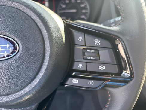 New 2026 Subaru Forester Sport AWD/4WD image 19