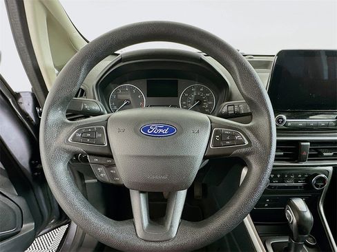 Used 2021 Ford EcoSport SE image 11