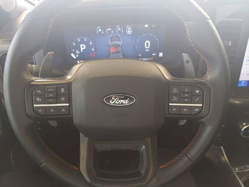Used 2024 Ford F150 Raptor AWD/4WD image 17