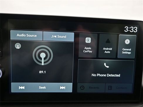 New 2026 Honda HR-V Sport image 12