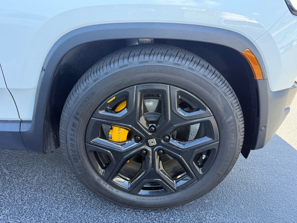 Used 2022 Rivian R1S Launch Edition Quad AWD/4WD image 39